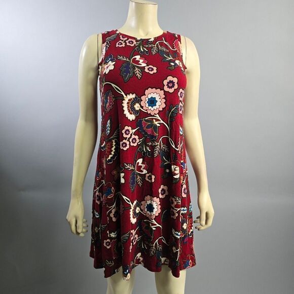 Loft small petite dress R8 - Picture 1 of 4